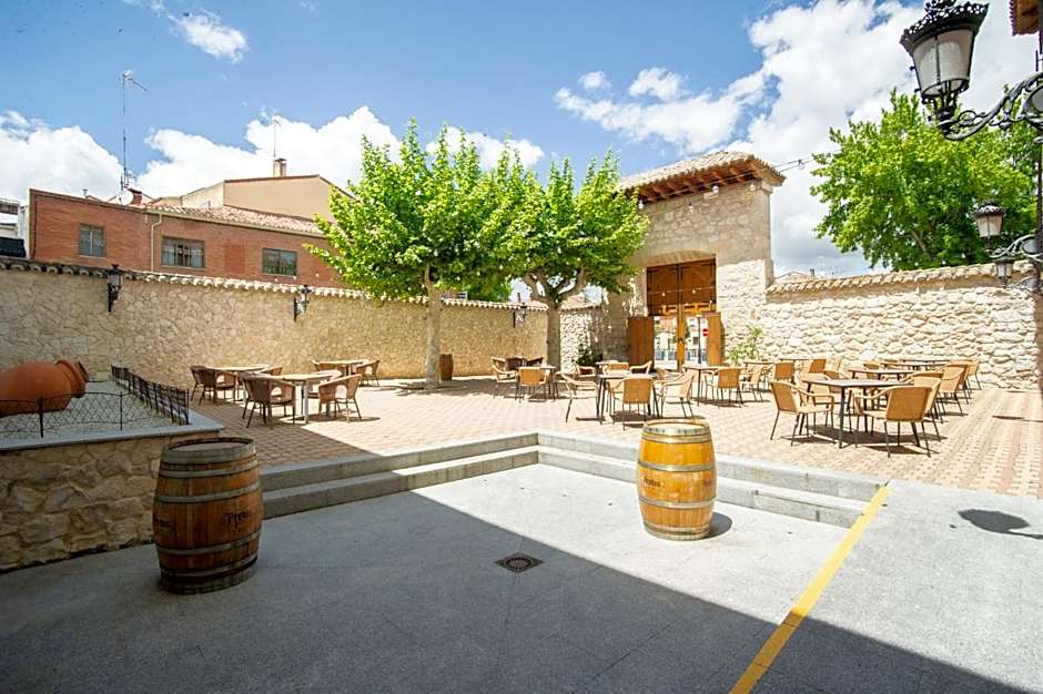 Hotel Spa Convento Las Claras