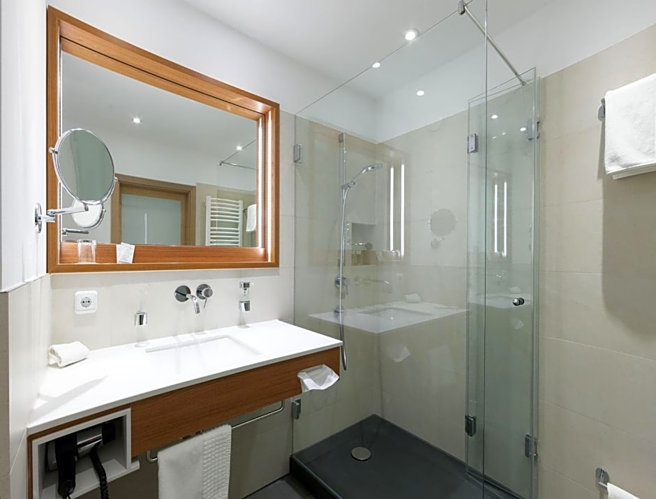 Hotel Hachinger Hof