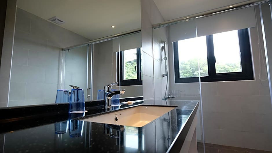 CHIILIH HOTEL- Su ao