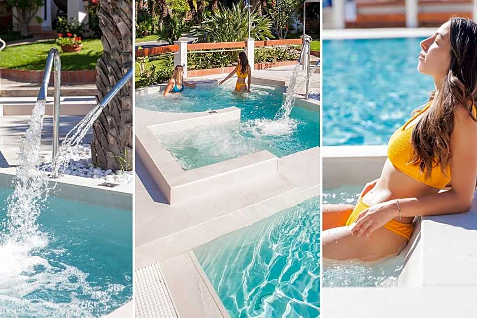 Diano Sporting Apartments