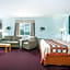 Super 8 by Wyndham Kindersley