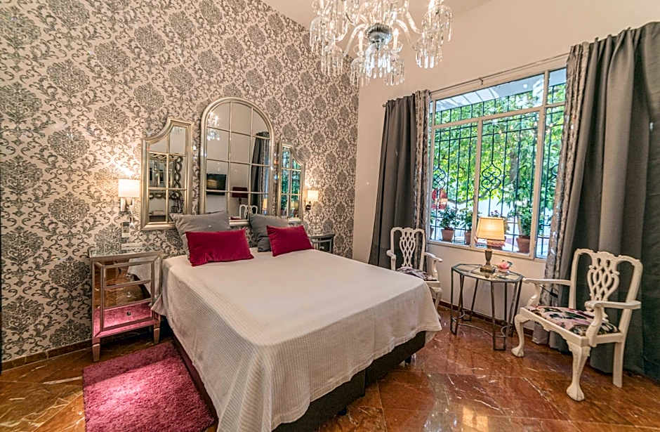 Rey Don Pedro Luxury Home