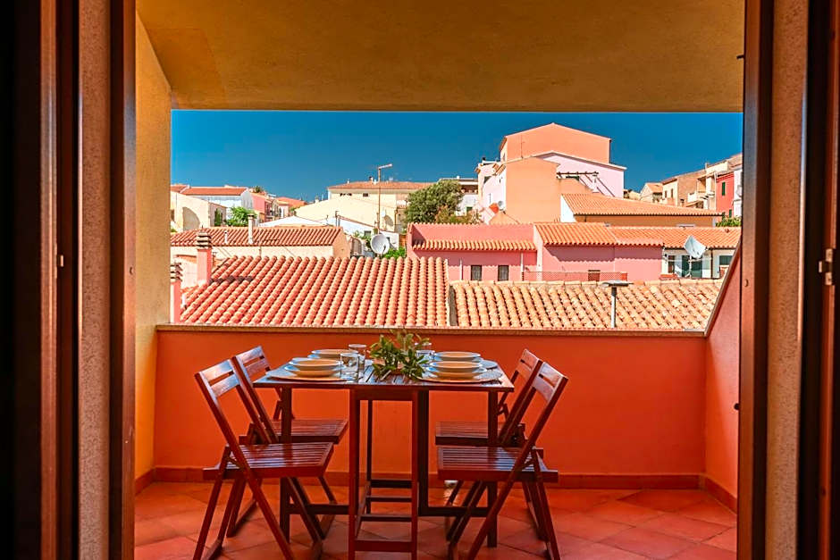 Residence Cristal Blu