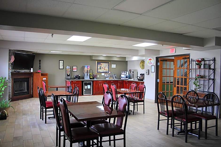 Super 8 by Wyndham Shepherdsville