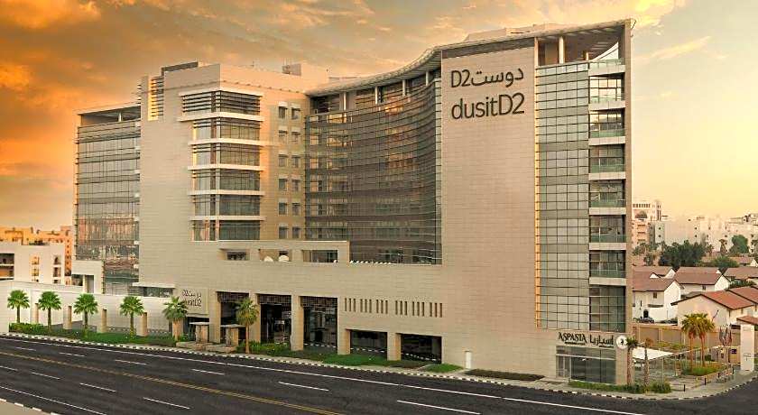 dusitD2 Salwa Doha