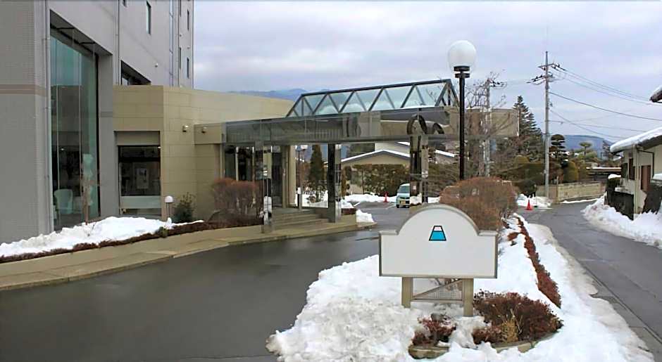Fujisan Station Hotel