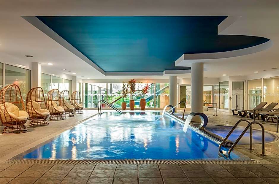 ALEGRIA Caprici Verd