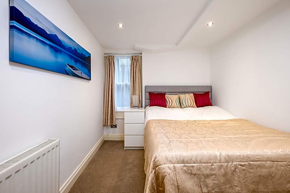 Marylebone Apartments