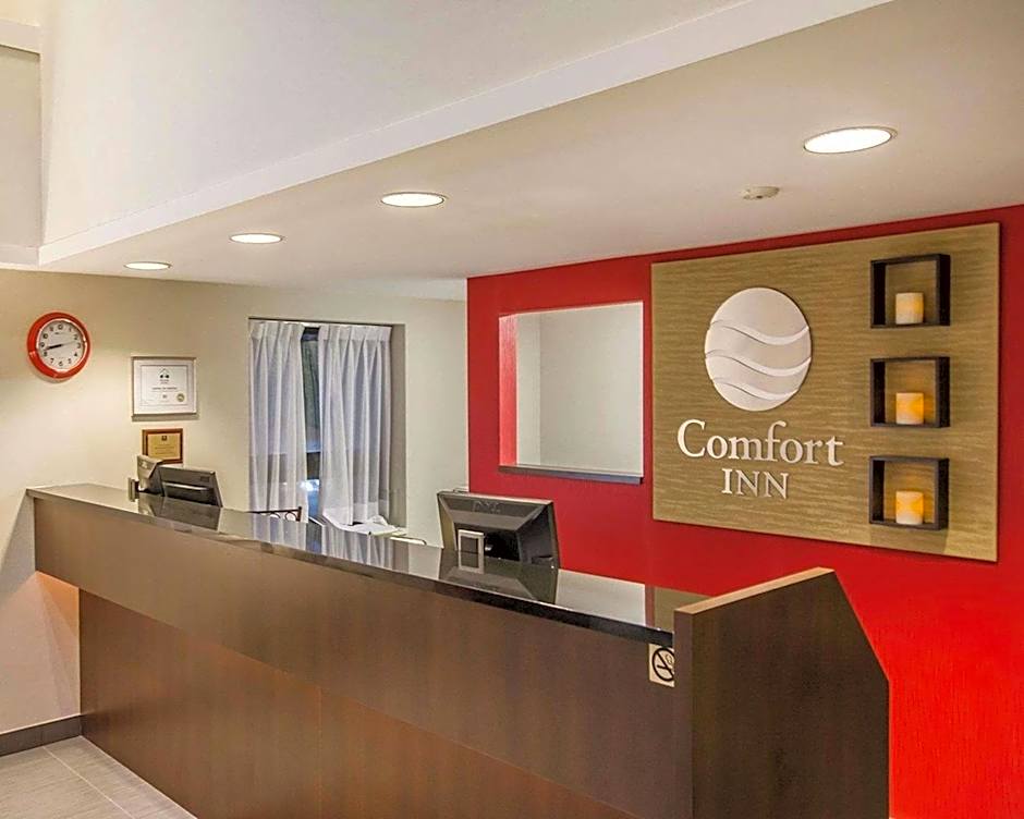 Comfort Inn Rimouski