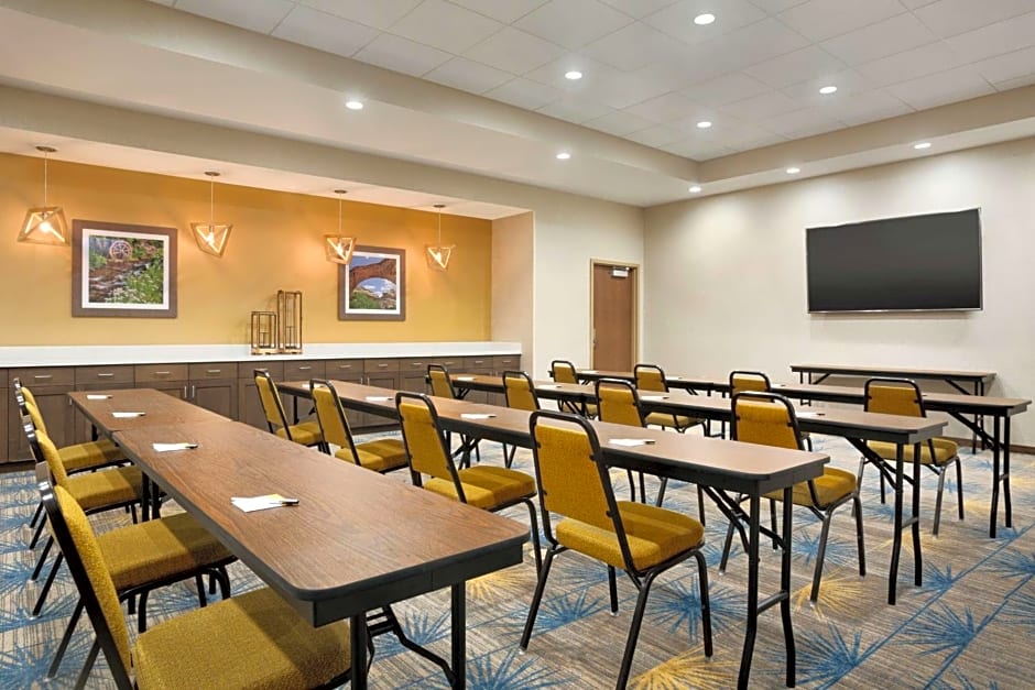 Hampton Inn By Hilton Salt Lake City Cottonwood