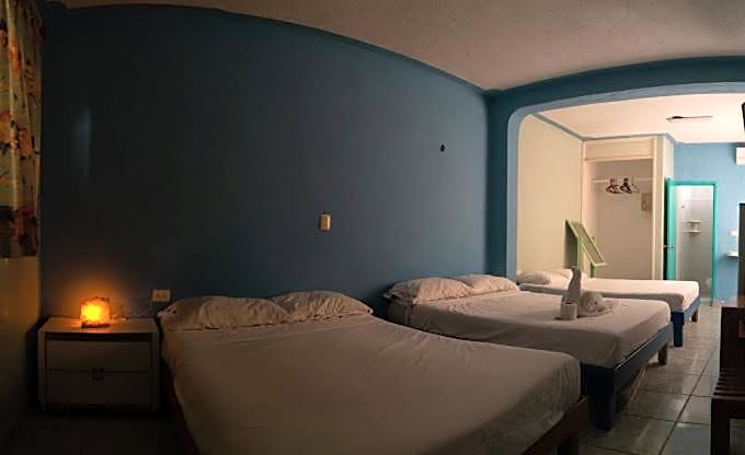 Posada Paso Del Sol