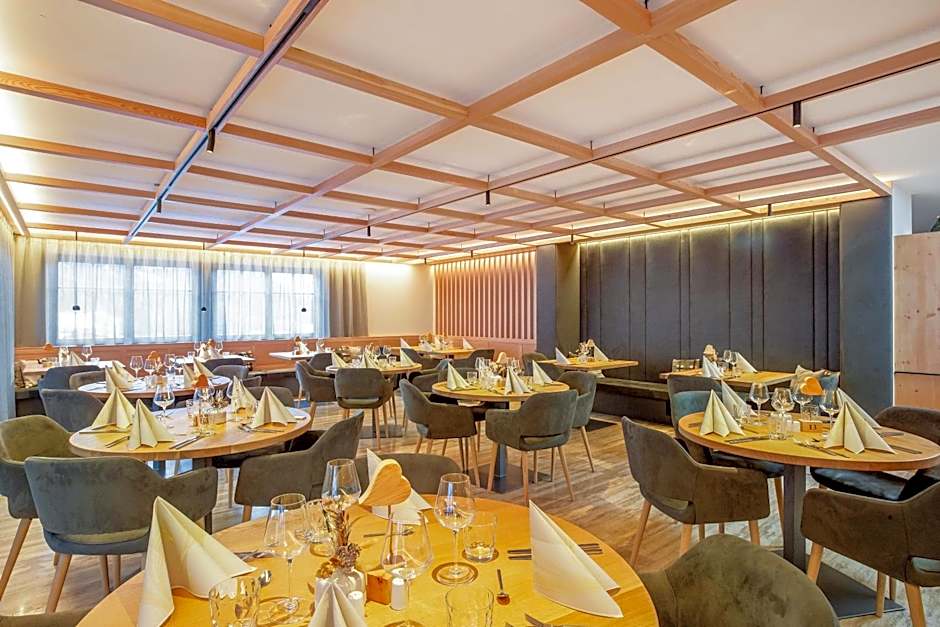 Hotel Lindnerhof