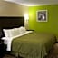 Quality Inn Elizabeth City near University