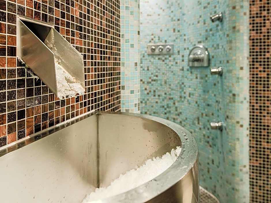 Hotel Garni Bergsonne