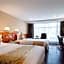 Yihe Hotel Ouzhuang