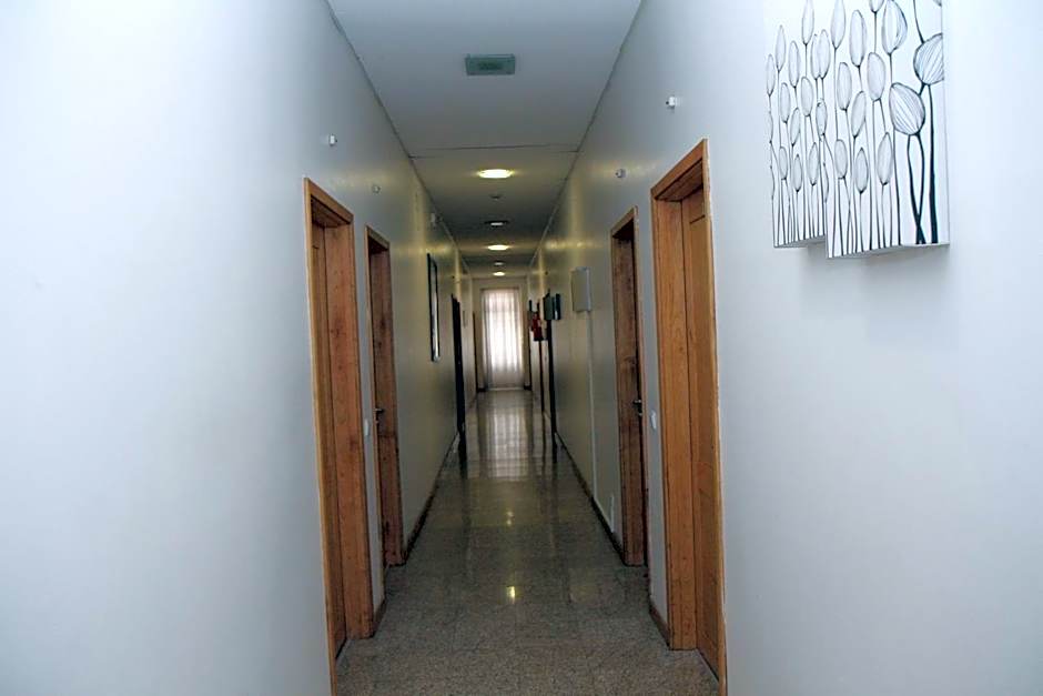 Hotel Solar dos Pachecos