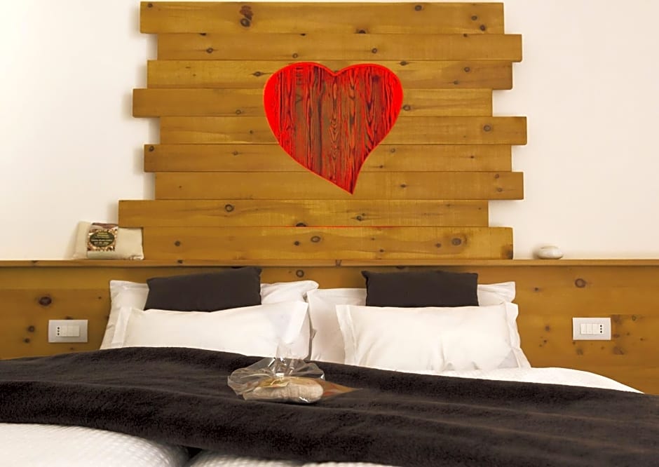 Bike Bed&Breakfast Mille Pini