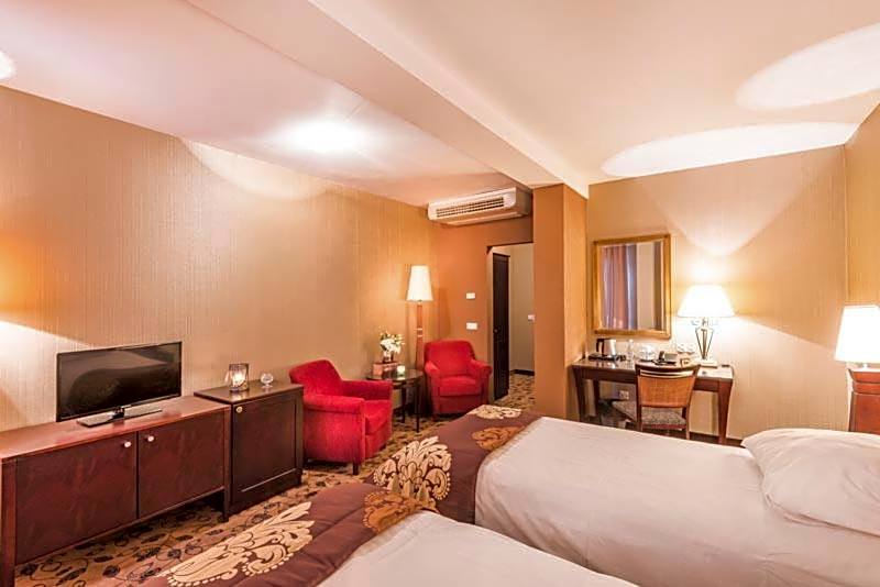 Great Polonia Kraków Kazimierz