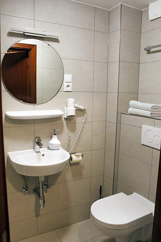Hotel Simonis Koblenz