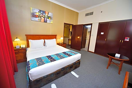 Executive Deluxe Room