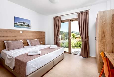 3-Bedroom Superior Suite