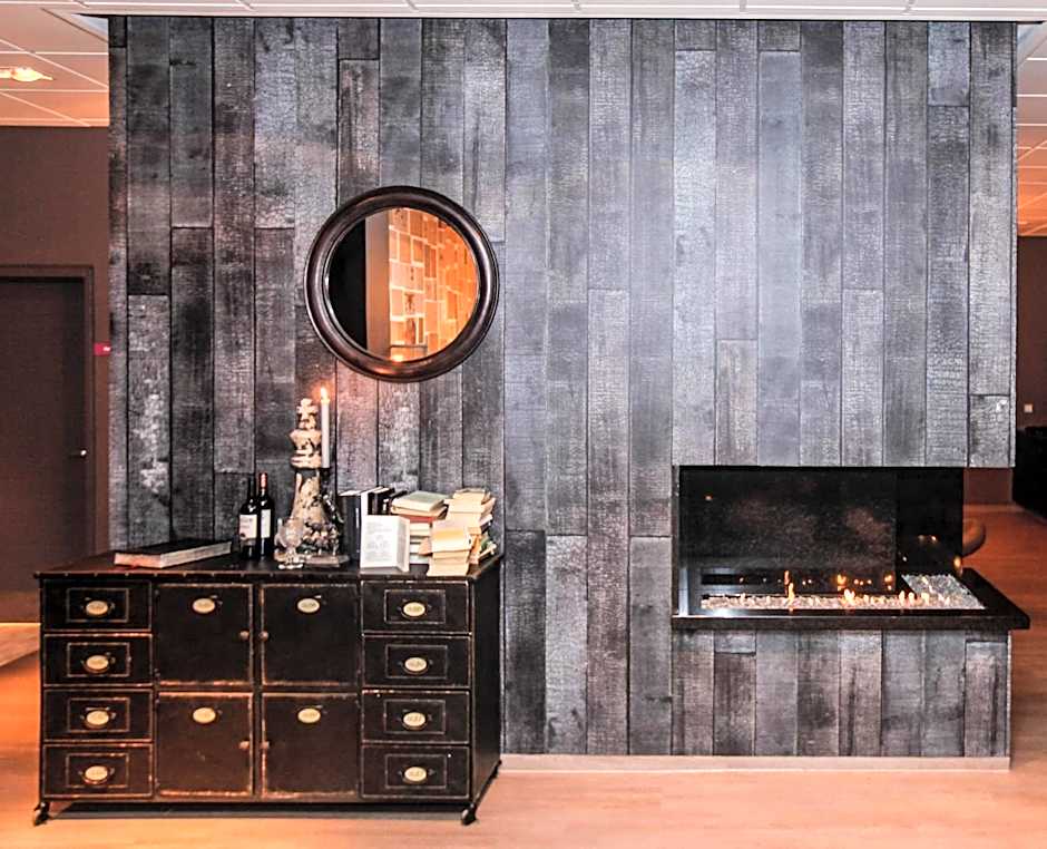 Park Inn by Radisson Reykjavik Keflavík Airport