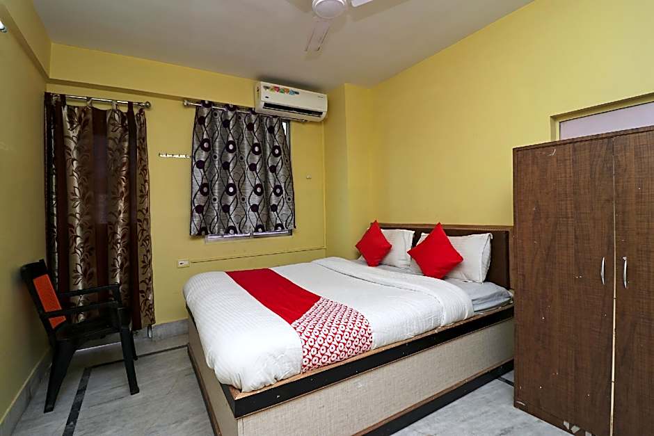 Hotel Lalita By OYO Rooms – Dhanbad, WY