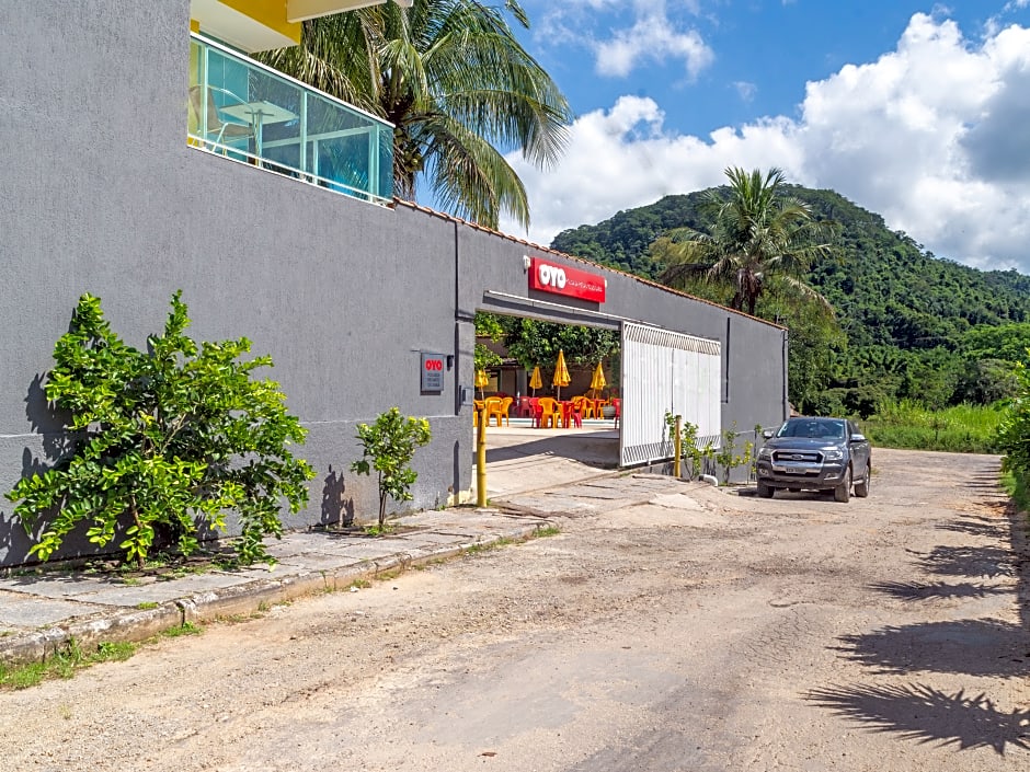 Voa Pousada Recanto Do Sabiá