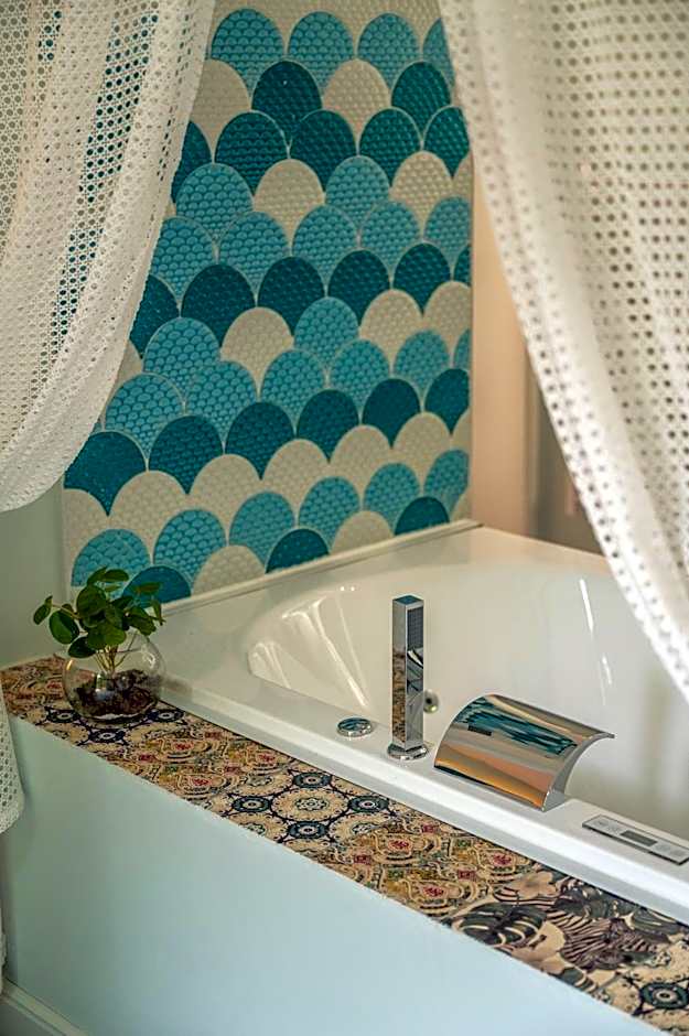 Hôtel Cantu di Fiumu