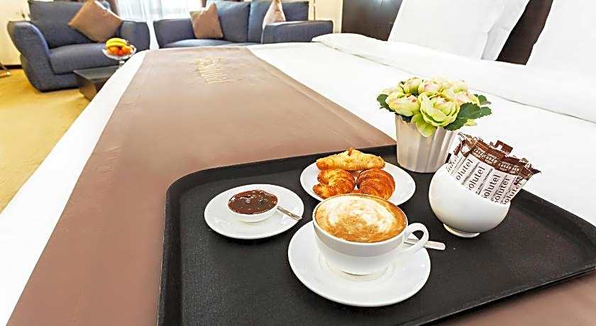 Solutel Hotel
