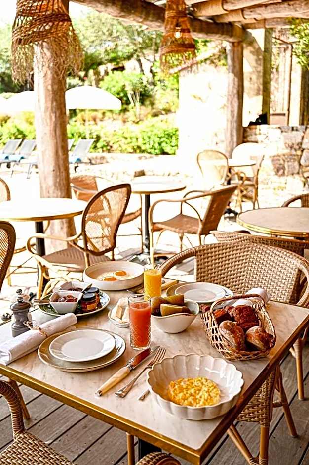 Auberge de l'Oumède