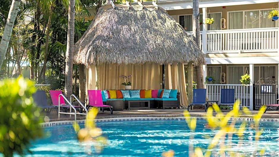 Havana Cabana at Key West