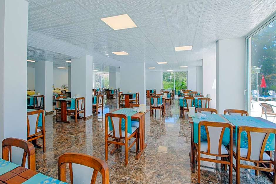 Ekici Hotel