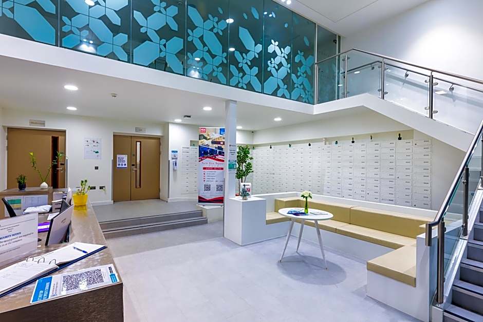 New Era Living - Private Rooms next to Bramall Lane