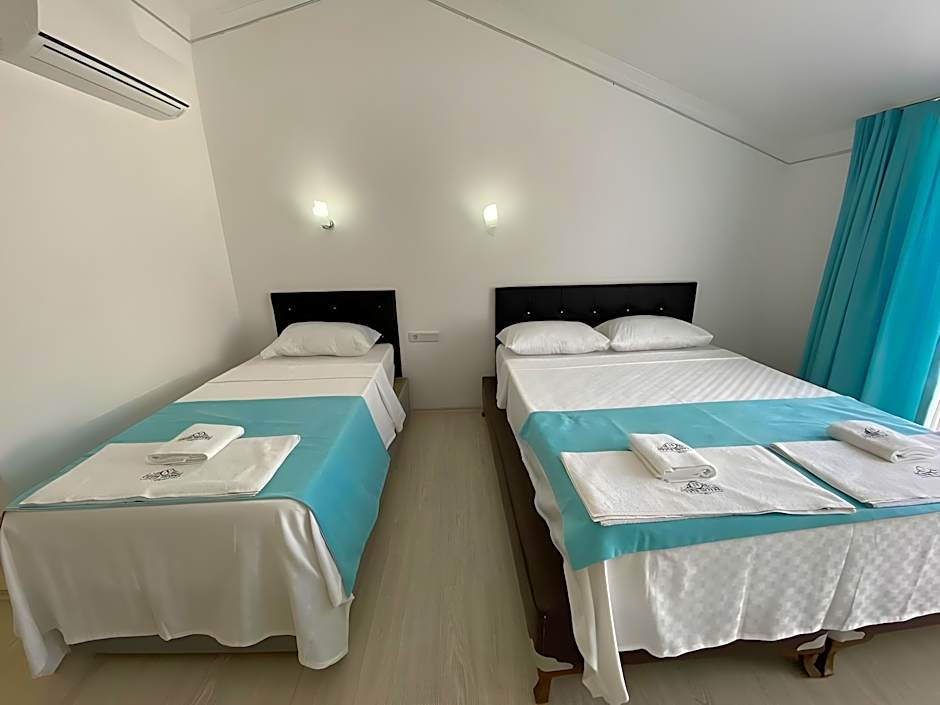 Nefis Hotel Ölüdeniz
