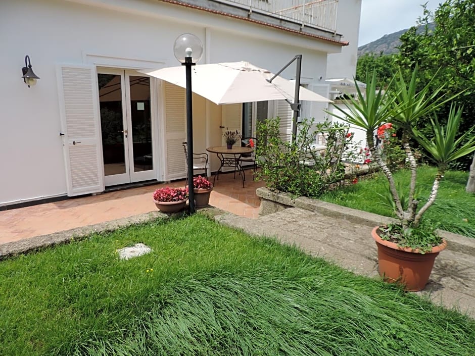 Baia della Serenità