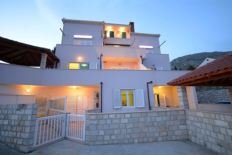 Villa Avantgarde BandB