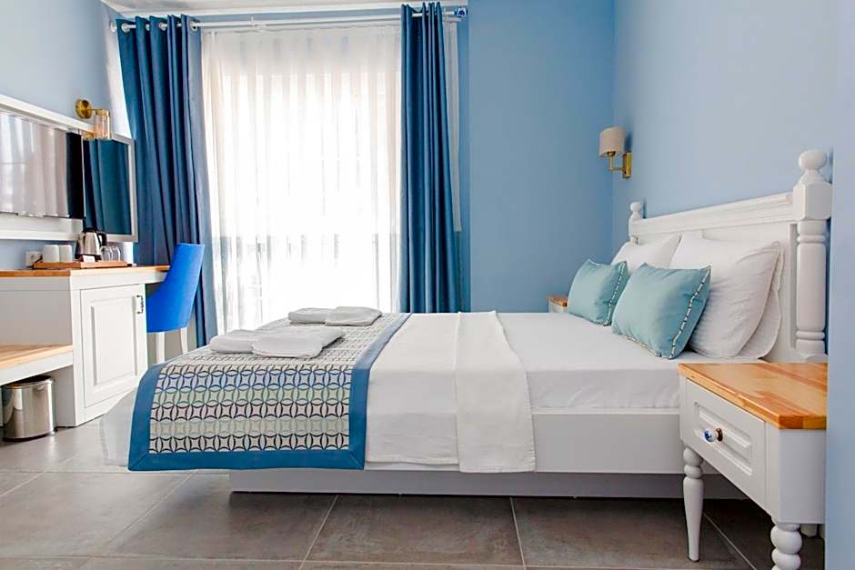 Luvi Kaş Otel - Adults Only (+16)