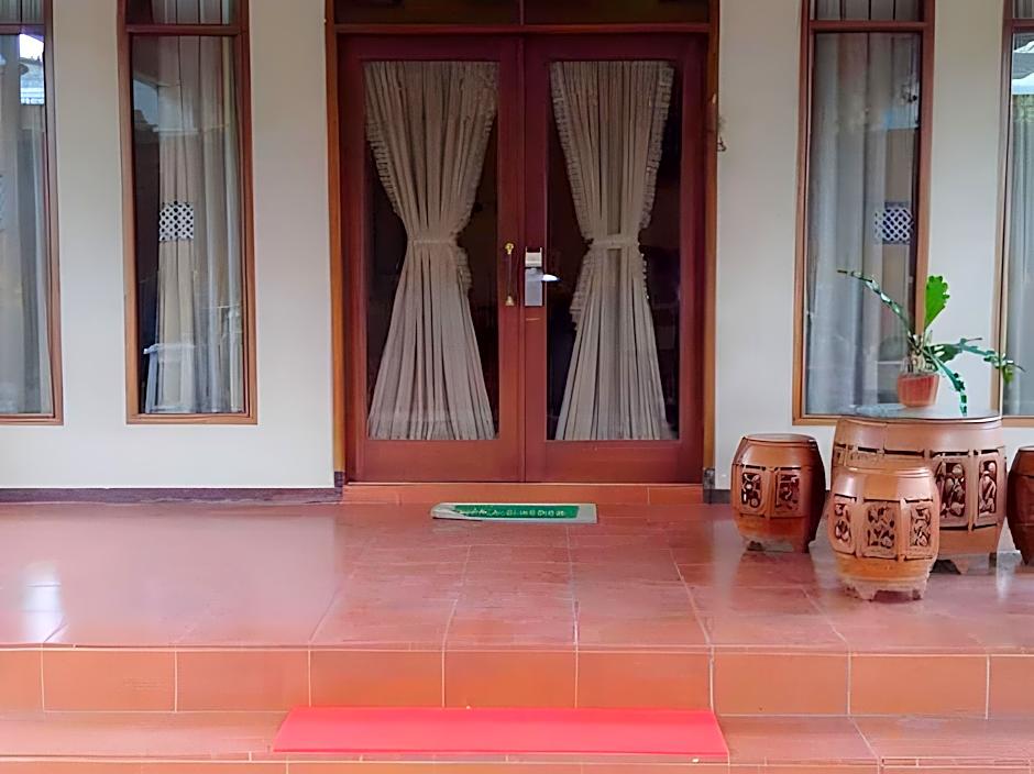 Patria Garden Hotel
