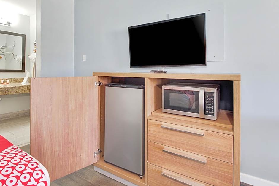 OYO Hotel Ingleside TX