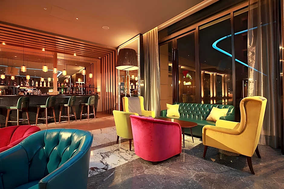 Grand Mayfull Hotel Taipei