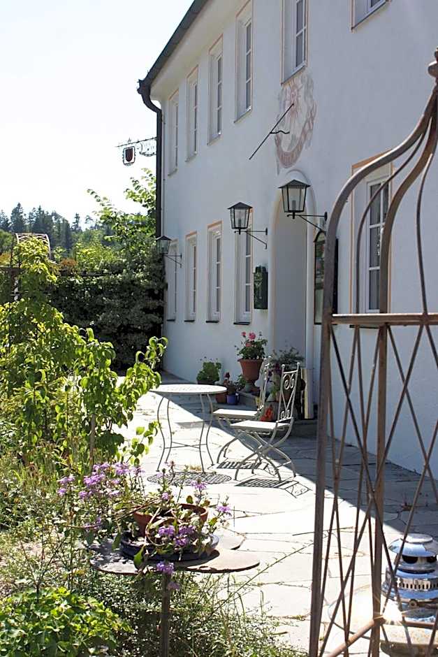 Hotel Boarding House Hohenwart