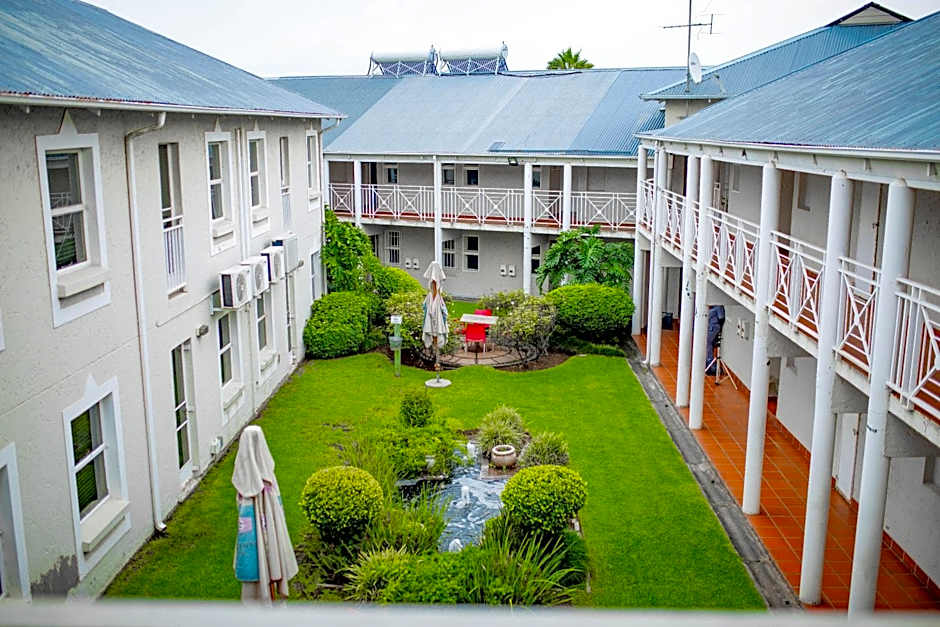 Vetho 2 Apartments OR Tambo Airport