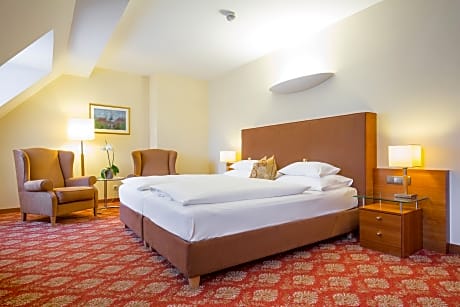 Junior Suite Standard