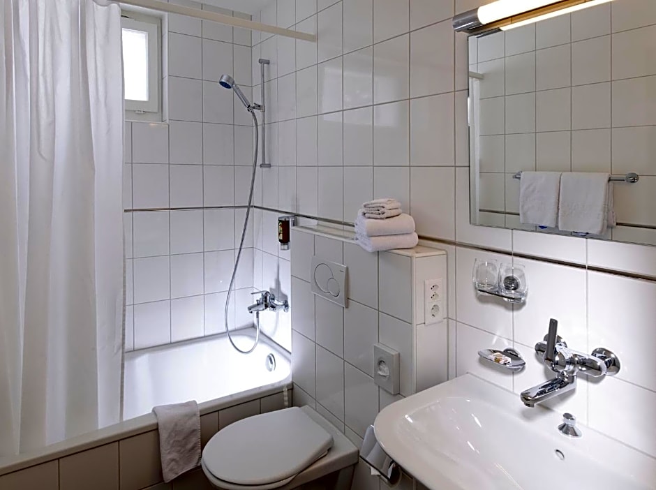 Hotel Beausite