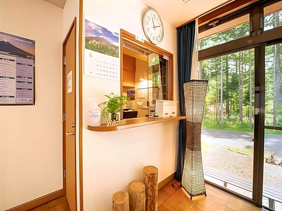 Yamanaka Lake Ryokan RYOZAN