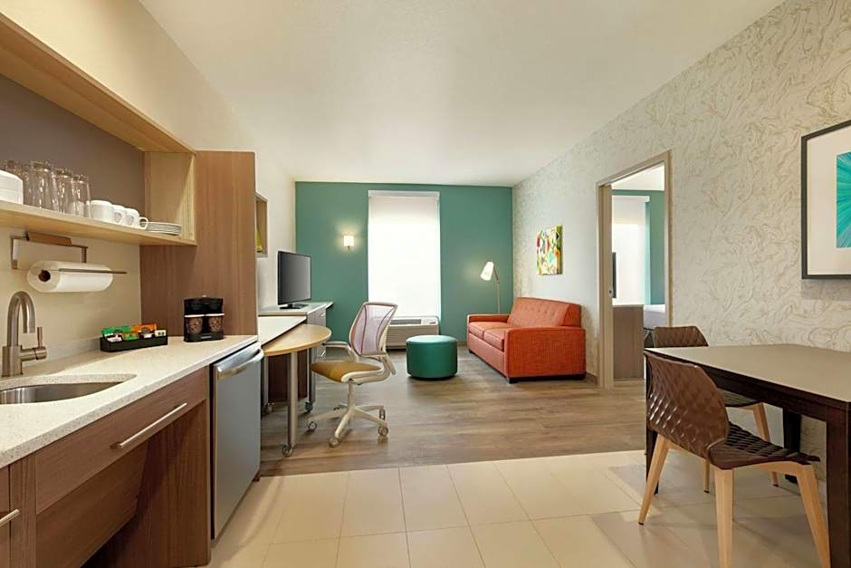 Home2 Suites By Hilton Brandon Tampa