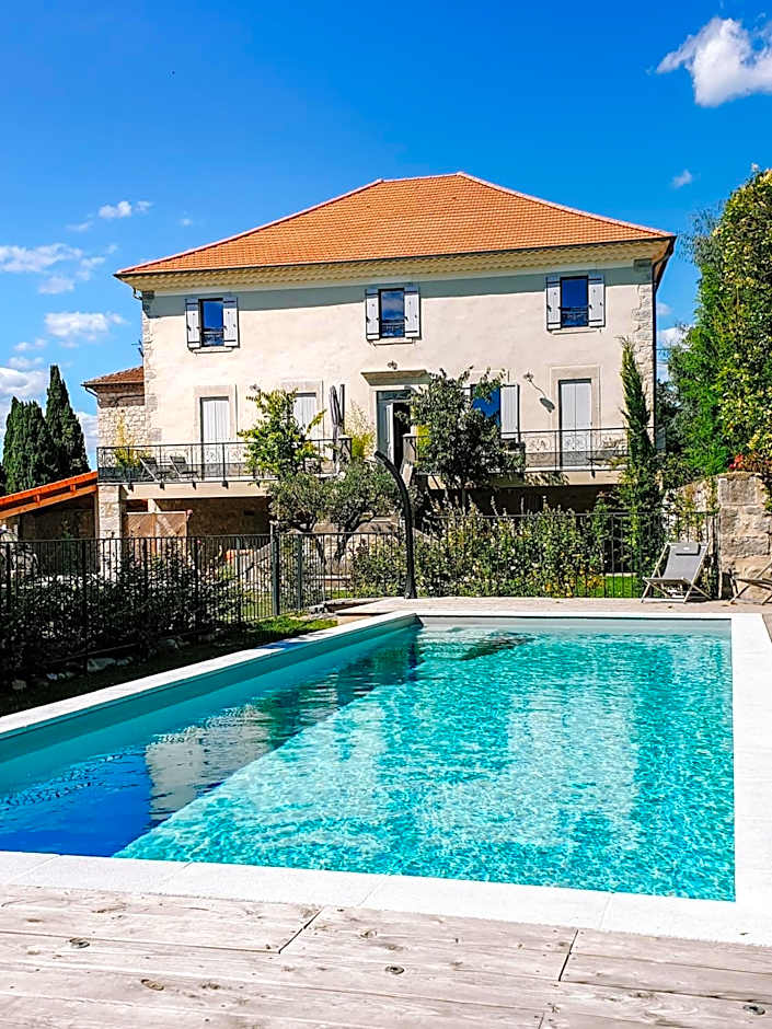 Clos Olivier de Serres