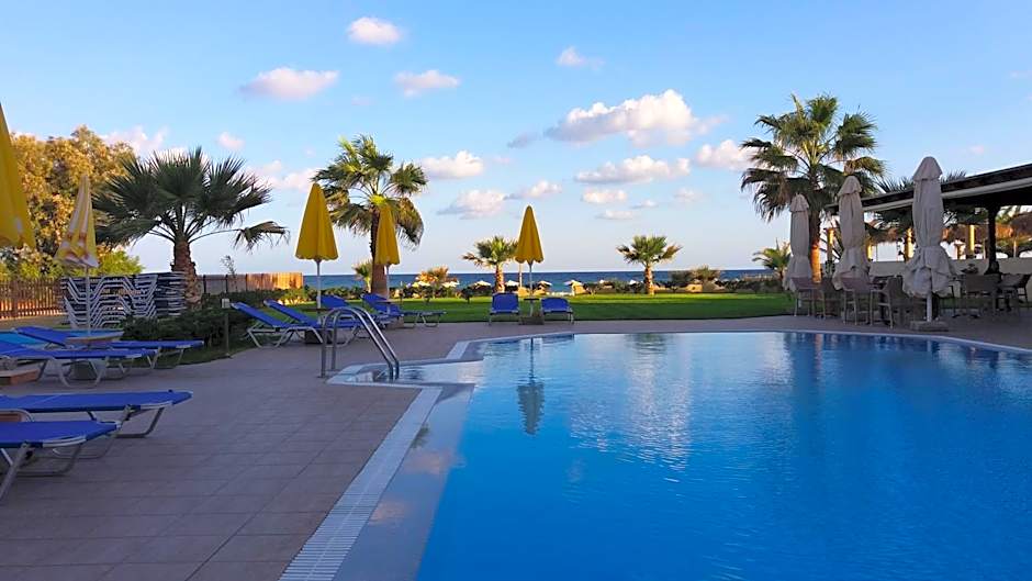 Ilian Beach & Apartments