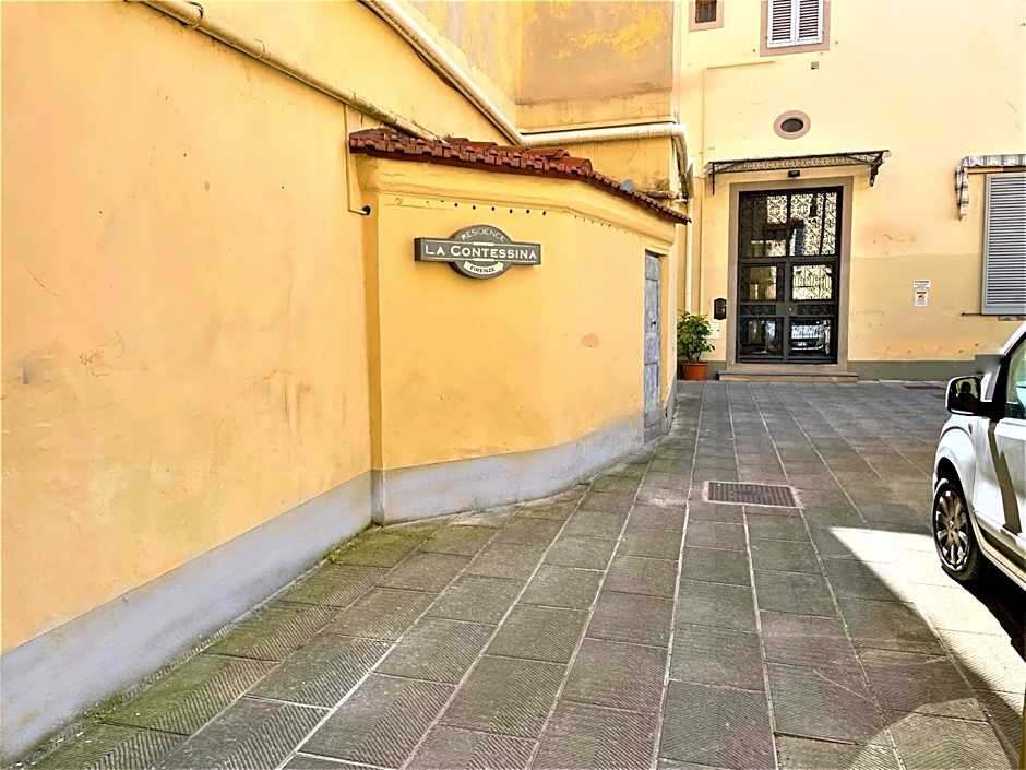 Hotel Residence La Contessina